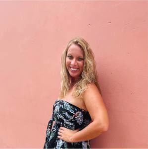 Meet your Posher, Hope